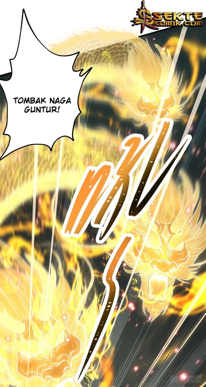 The Hunter Chapter 209 Gambar 3