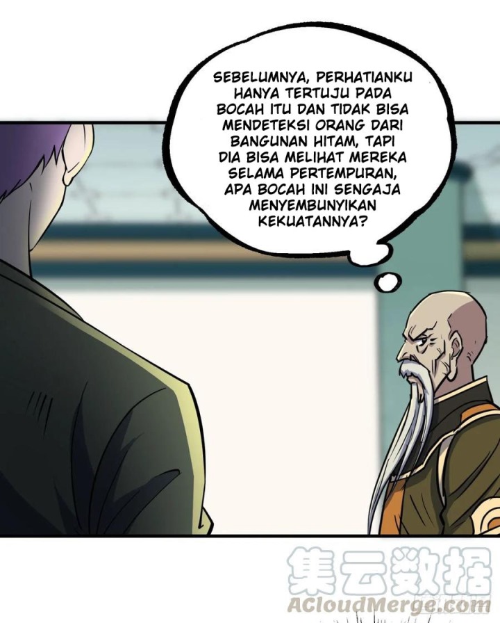 The Hunter Chapter 209 Gambar 32