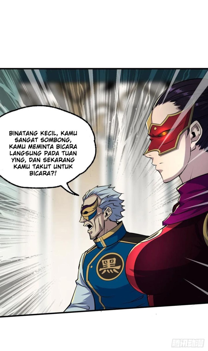 The Hunter Chapter 209 Gambar 34
