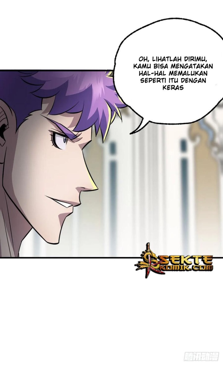 The Hunter Chapter 209 Gambar 35