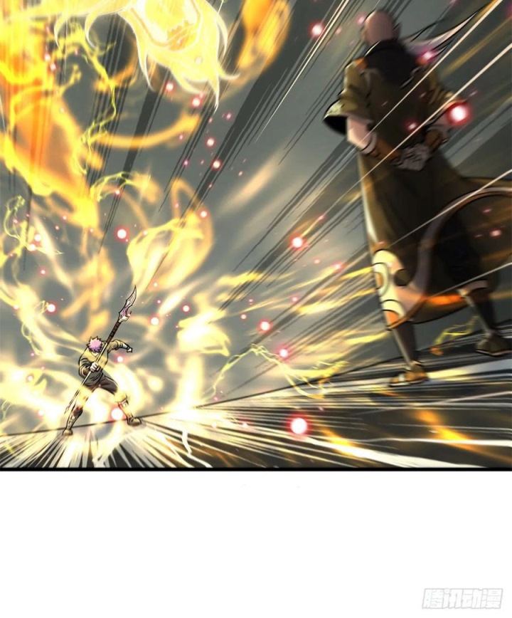 The Hunter Chapter 209 Gambar 4