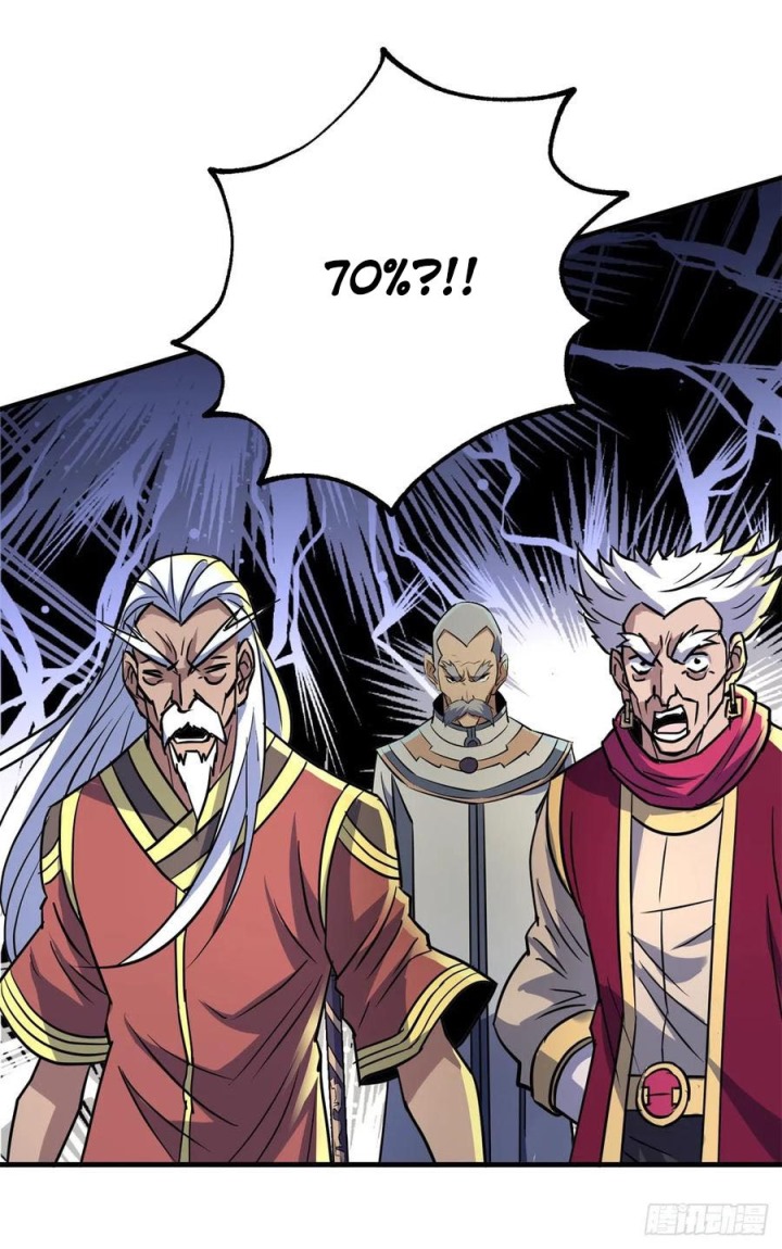 The Hunter Chapter 209 Gambar 40