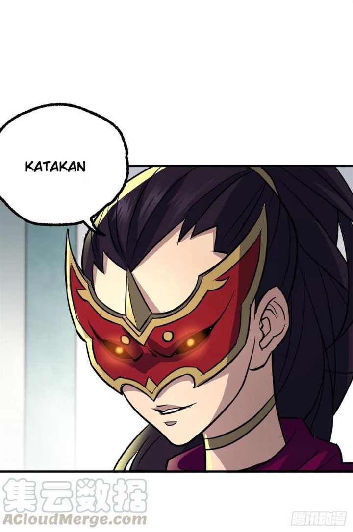 The Hunter Chapter 209 Gambar 42