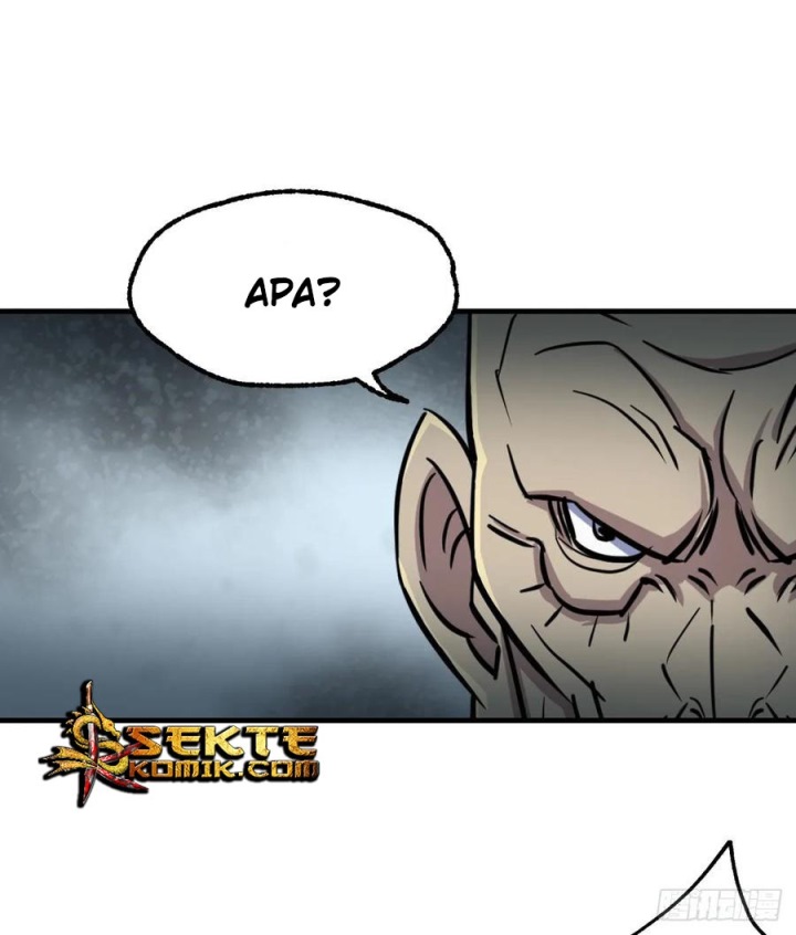 The Hunter Chapter 209 Gambar 45