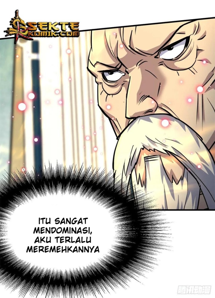 The Hunter Chapter 209 Gambar 5