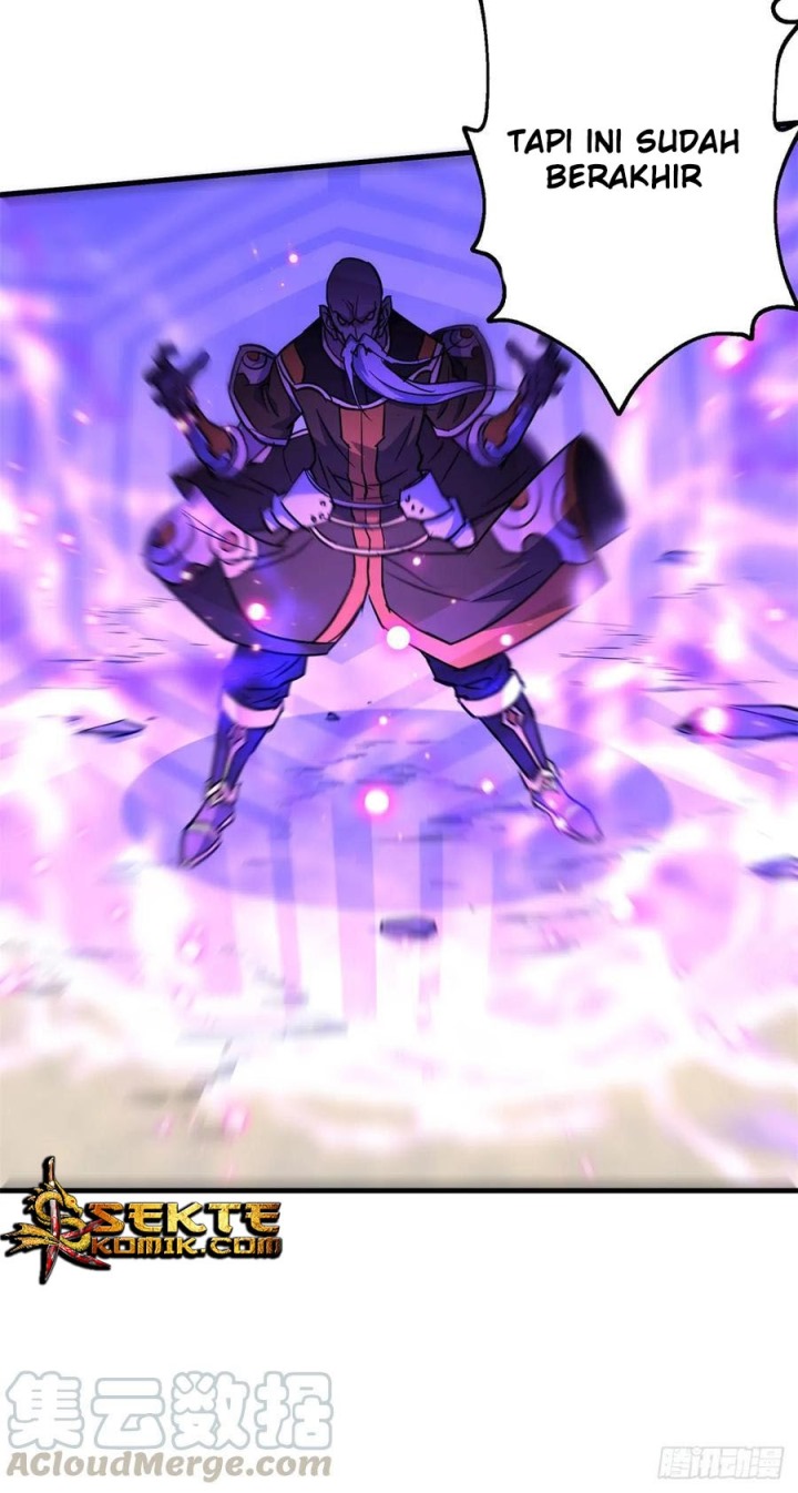 The Hunter Chapter 209 Gambar 7
