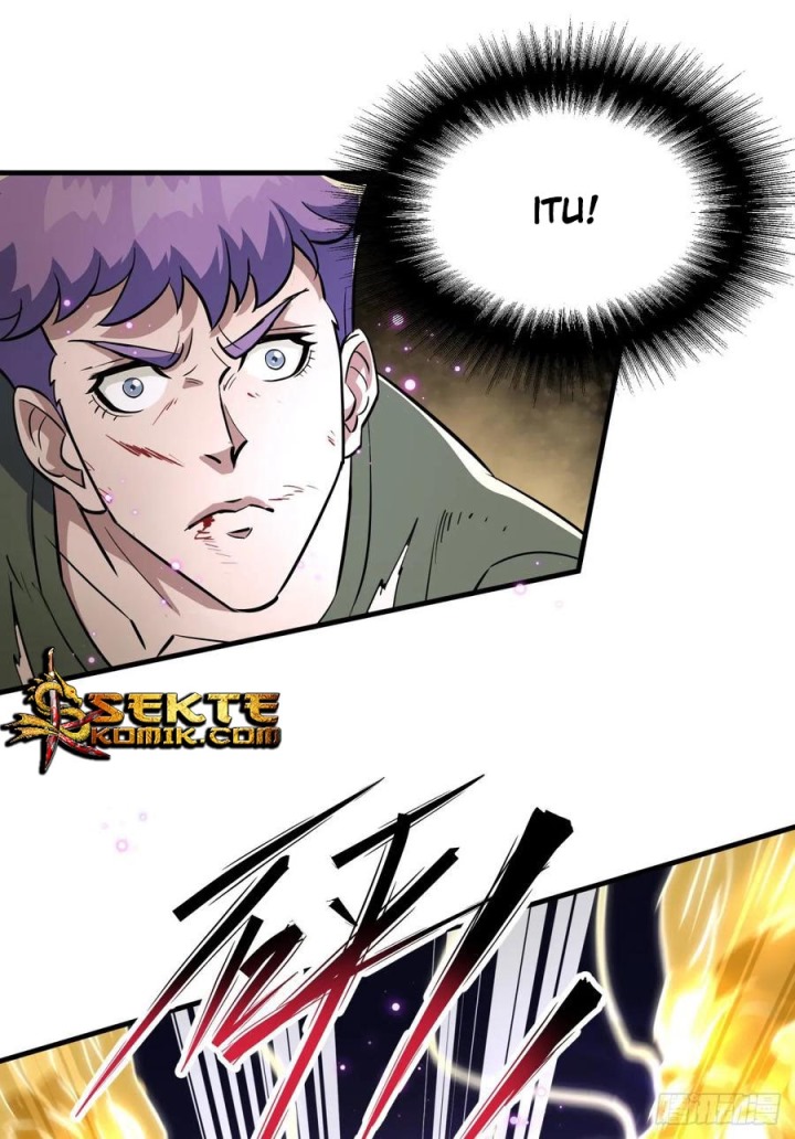 The Hunter Chapter 209 Gambar 9