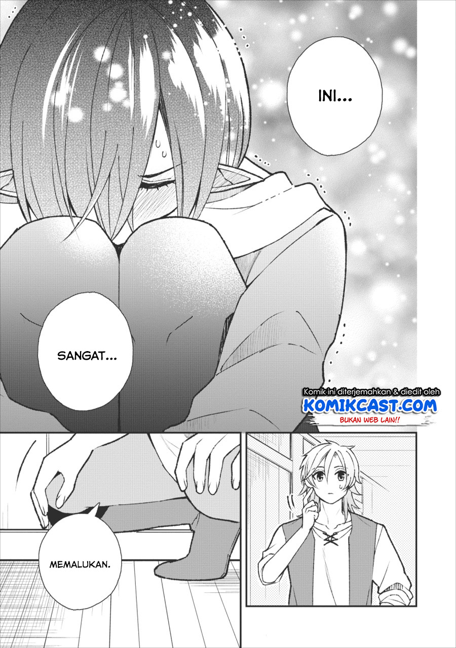 Murabito Tensei: Saikyou no Slow Life Chapter 26 Gambar 30
