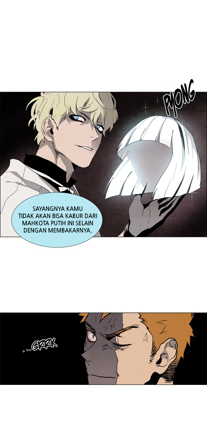 LESSA – Servant of Cosmos Chapter 19 Gambar 11