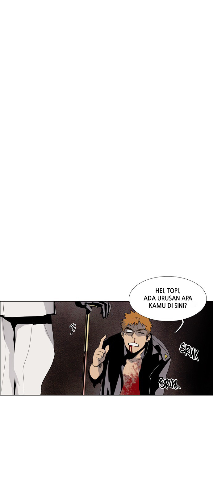 Baca Manhwa LESSA – Servant of Cosmos Chapter 19 Gambar 2