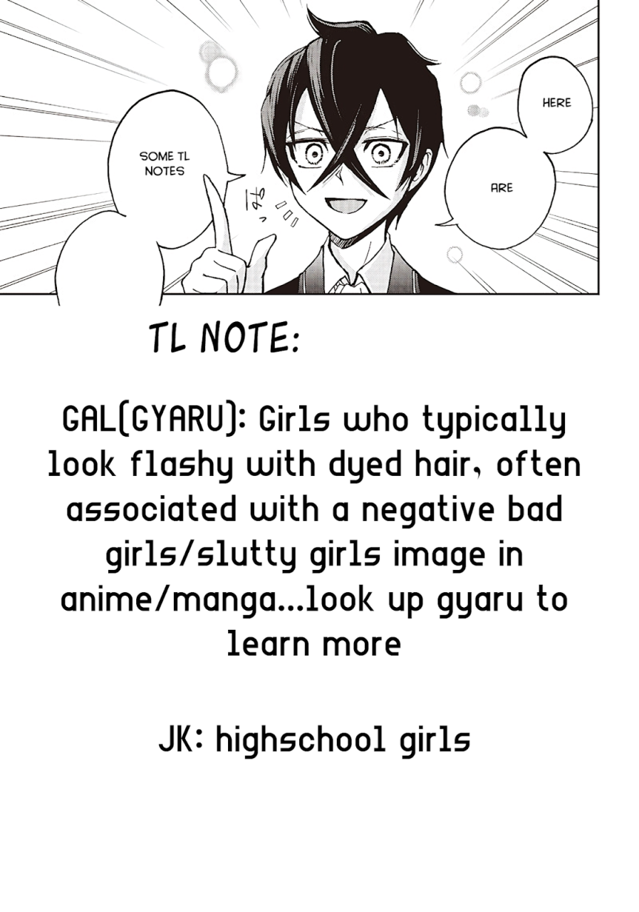 Iya na Kao Sarenagara Opantsu Misete moraitai: Yo wa Pantsu ga Mitai zo Chapter 02 Gambar 25