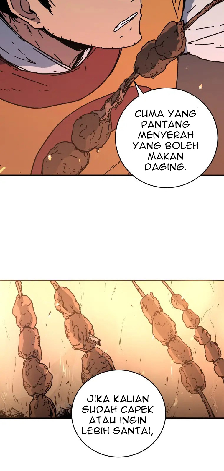 Peerless Dad Chapter 117 Gambar 10