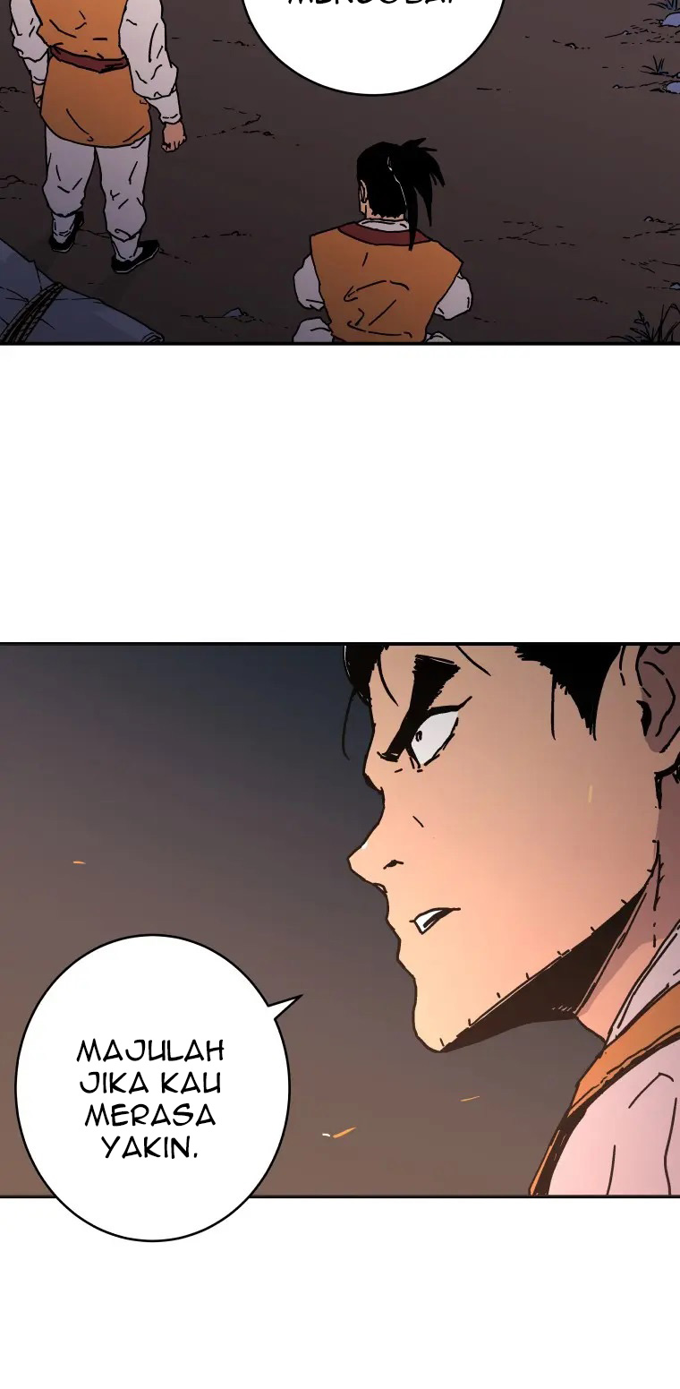 Peerless Dad Chapter 117 Gambar 13
