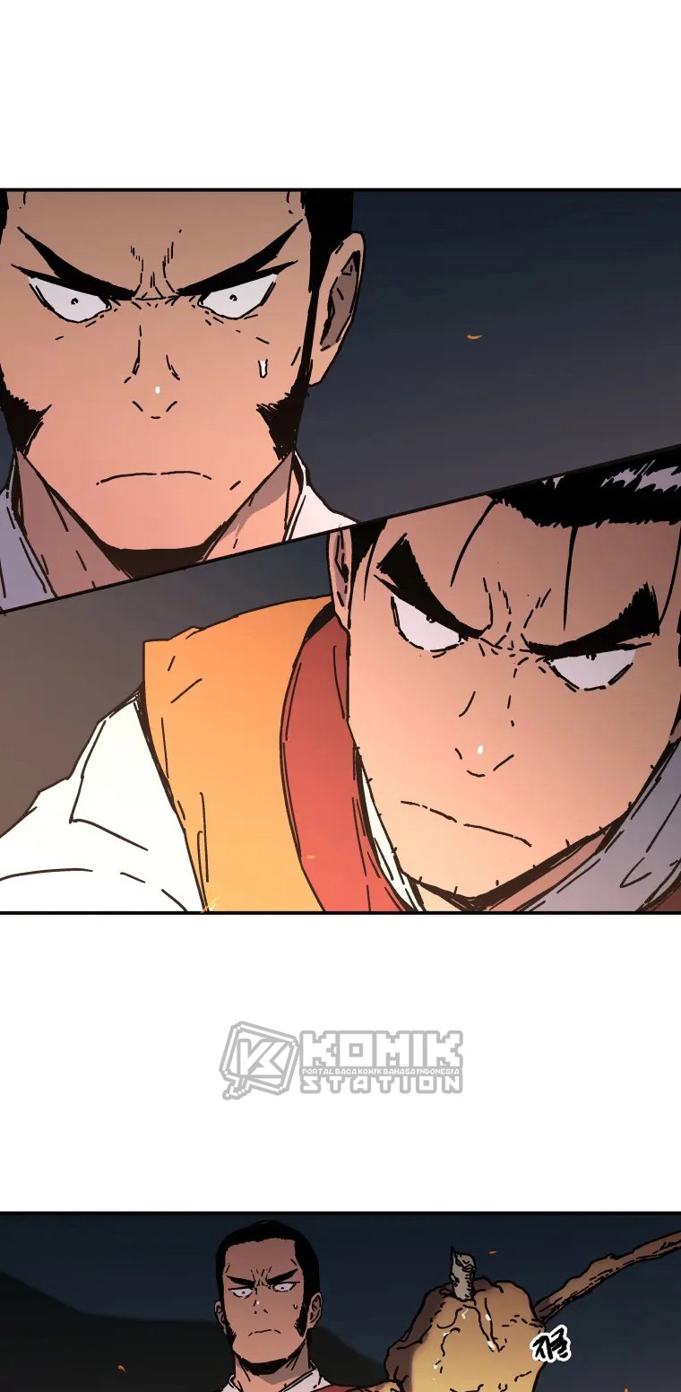 Peerless Dad Chapter 117 Gambar 14