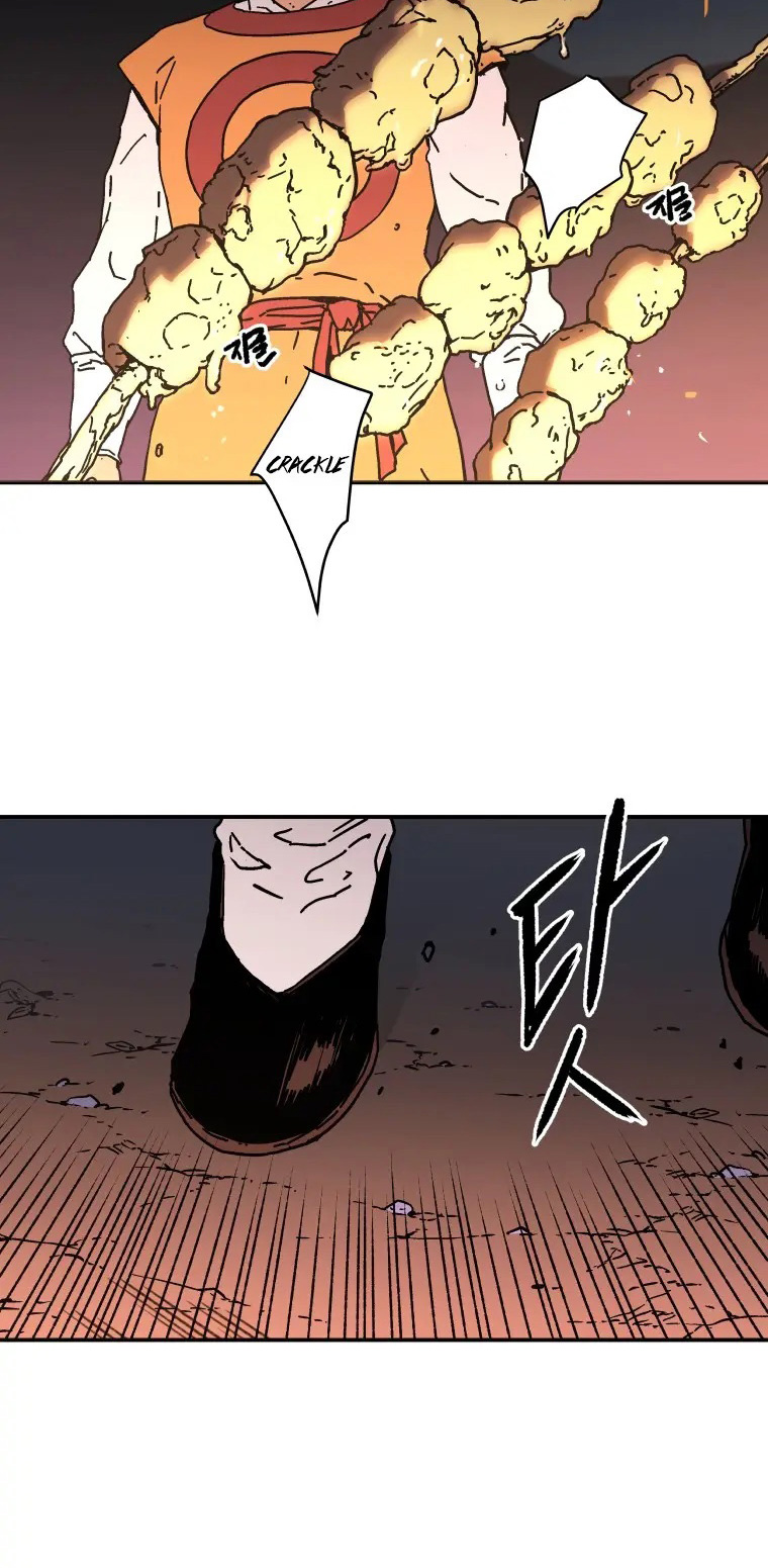 Peerless Dad Chapter 117 Gambar 15