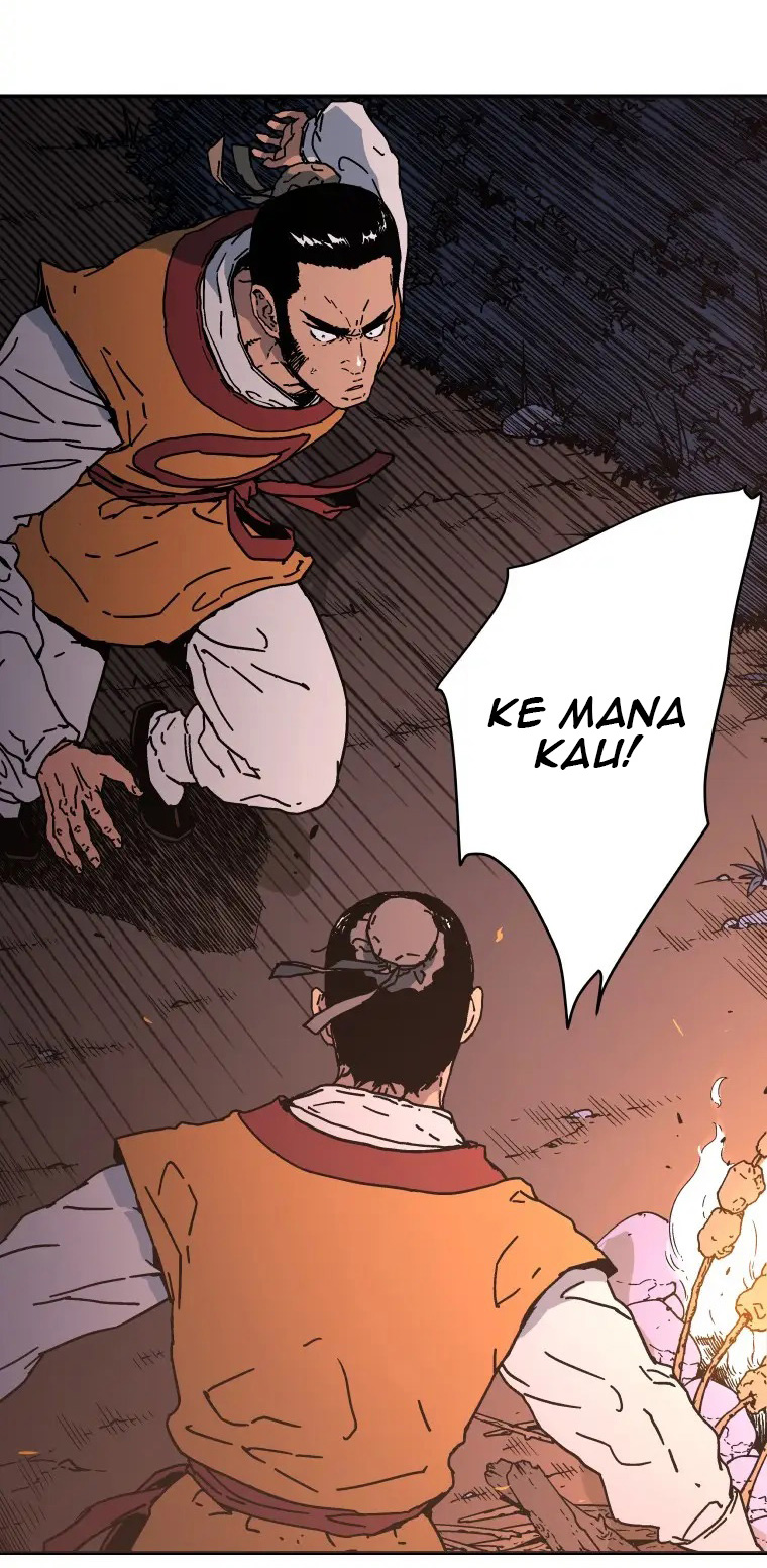 Peerless Dad Chapter 117 Gambar 16