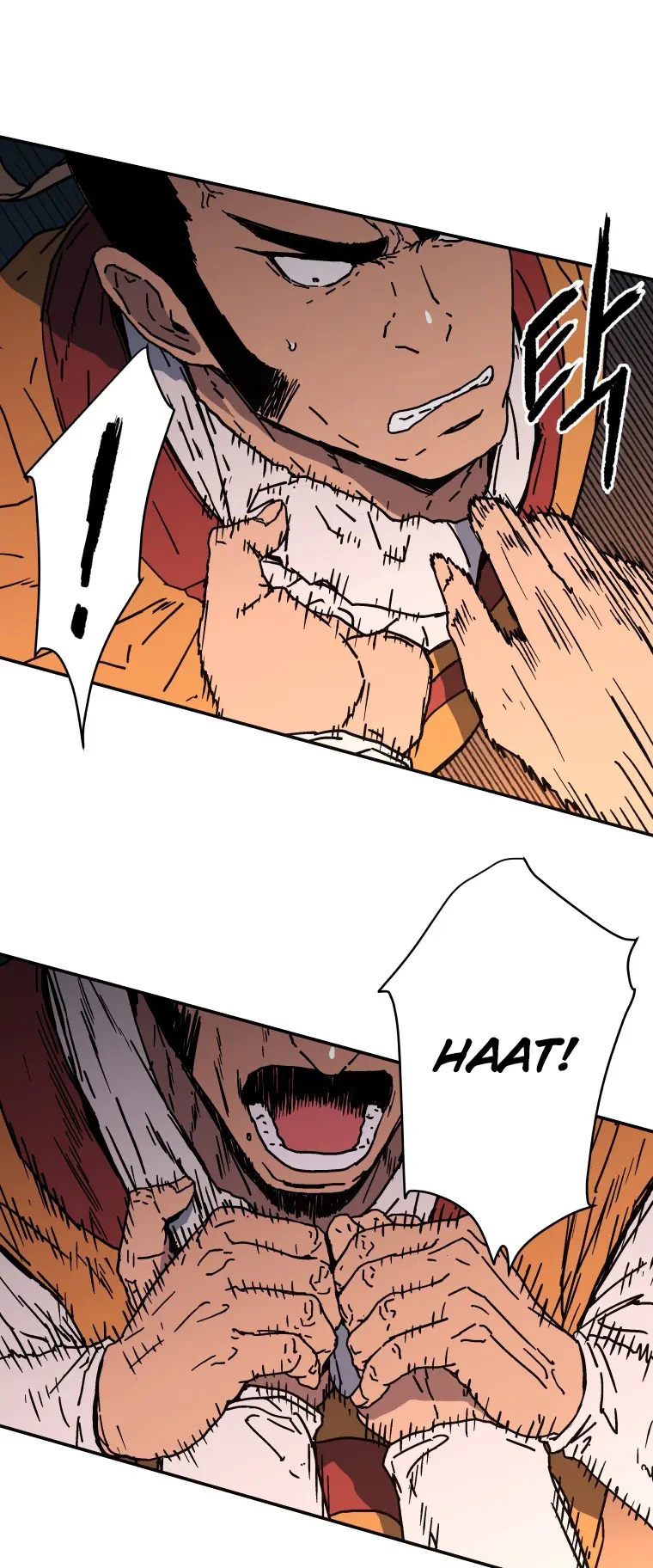 Peerless Dad Chapter 117 Gambar 17