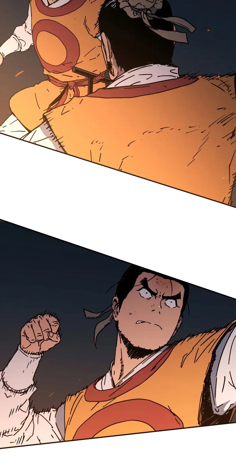 Peerless Dad Chapter 117 Gambar 26