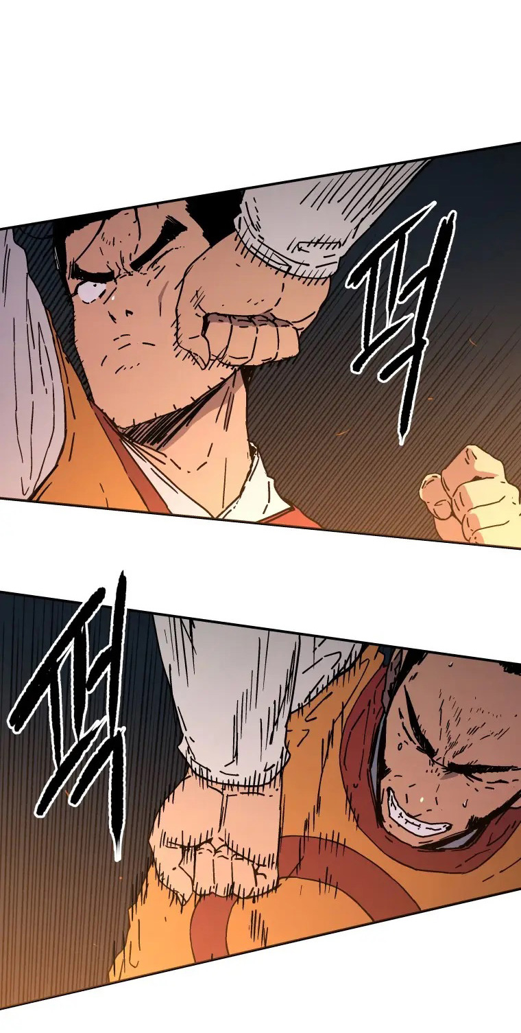 Peerless Dad Chapter 117 Gambar 28