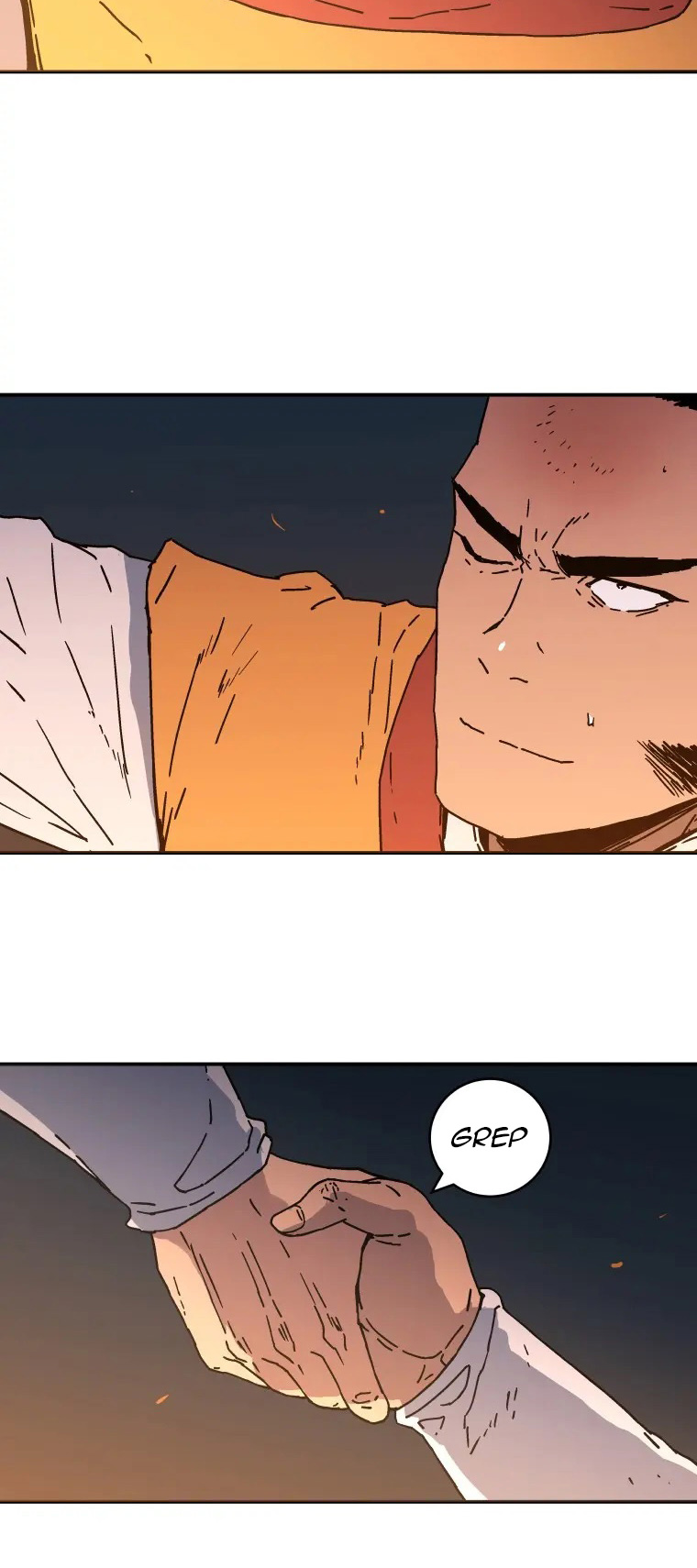 Peerless Dad Chapter 117 Gambar 32