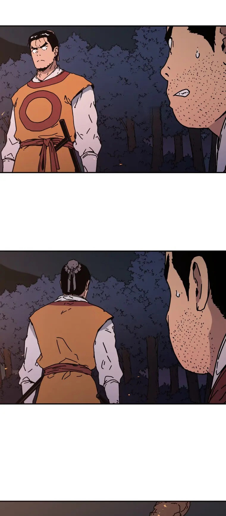 Peerless Dad Chapter 117 Gambar 6