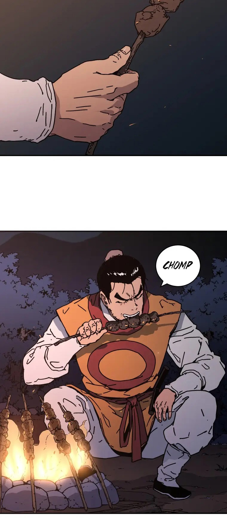 Peerless Dad Chapter 117 Gambar 7
