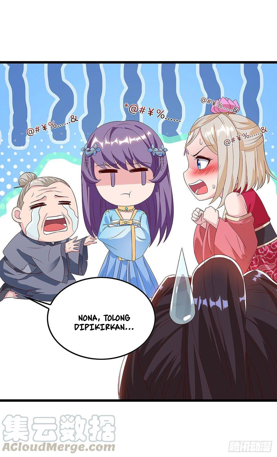 Dominate the Three Realms Chapter 62 Gambar 6