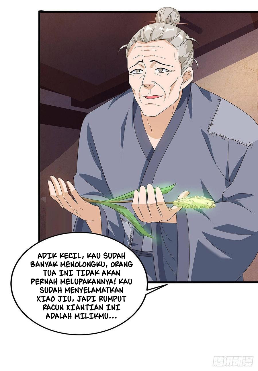 Dominate the Three Realms Chapter 61 Gambar 4