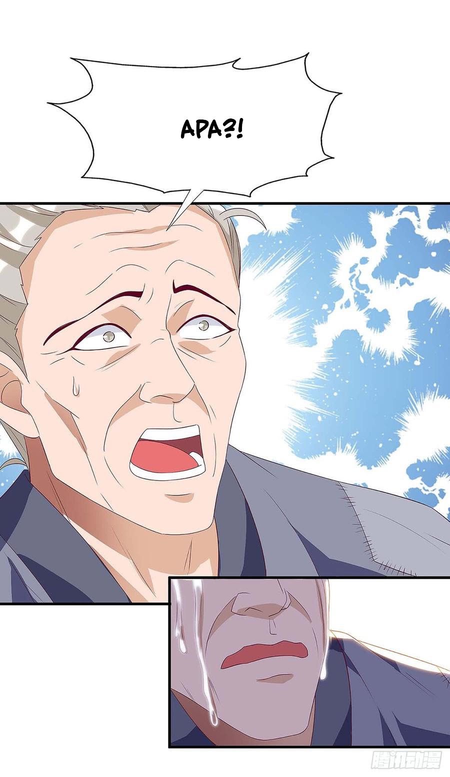 Dominate the Three Realms Chapter 60 Gambar 13