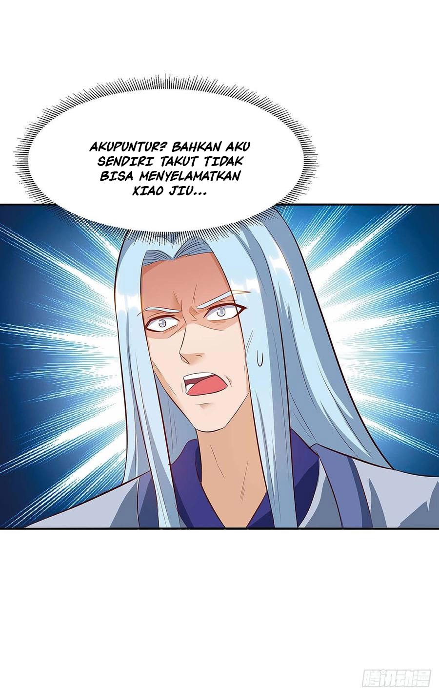 Dominate the Three Realms Chapter 60 Gambar 27