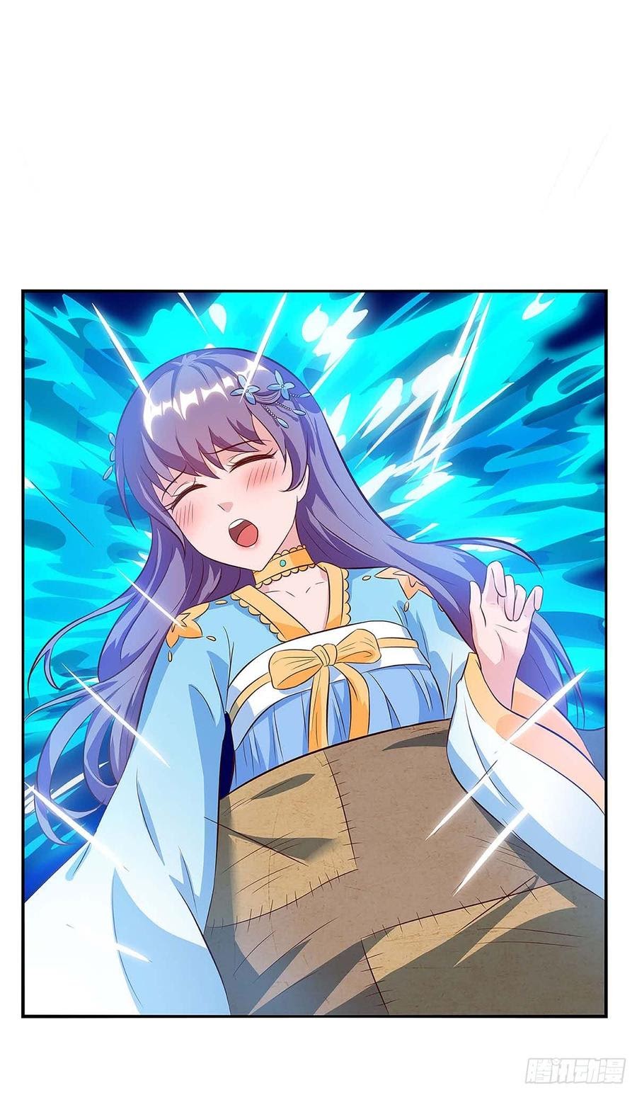Dominate the Three Realms Chapter 60 Gambar 29