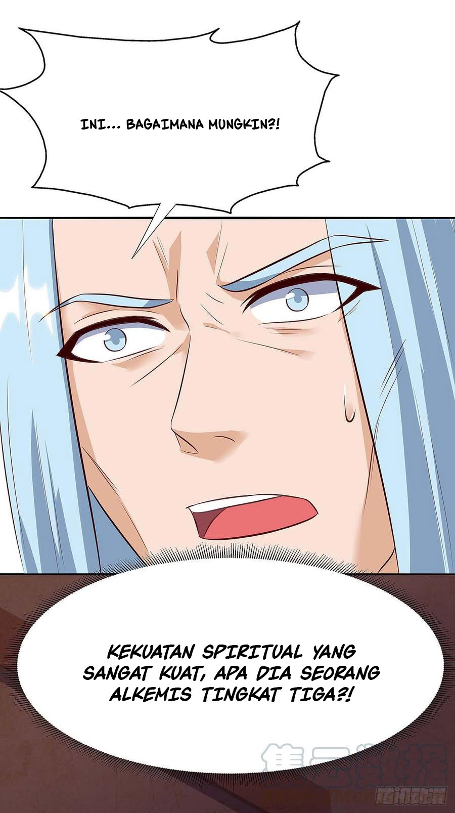 Dominate the Three Realms Chapter 60 Gambar 30