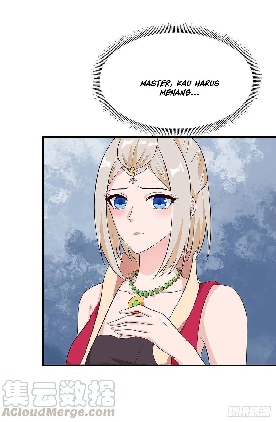 Dominate the Three Realms Chapter 60 Gambar 6