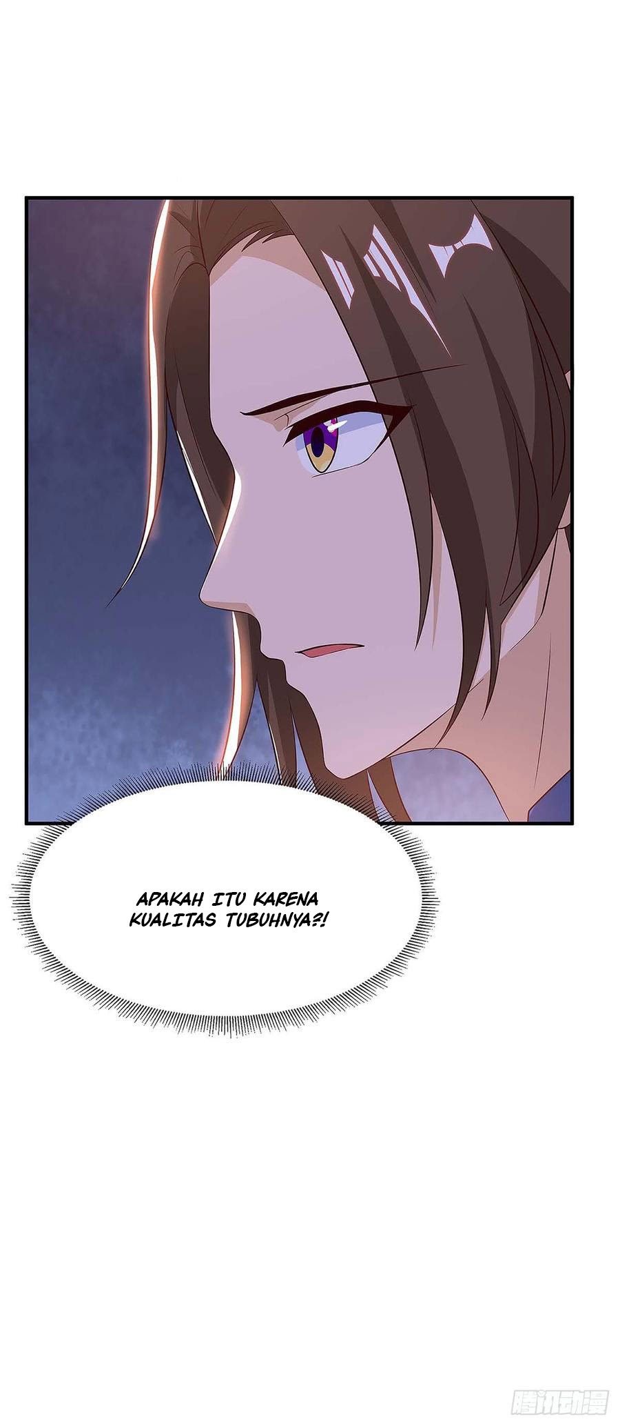 Dominate the Three Realms Chapter 60 Gambar 9