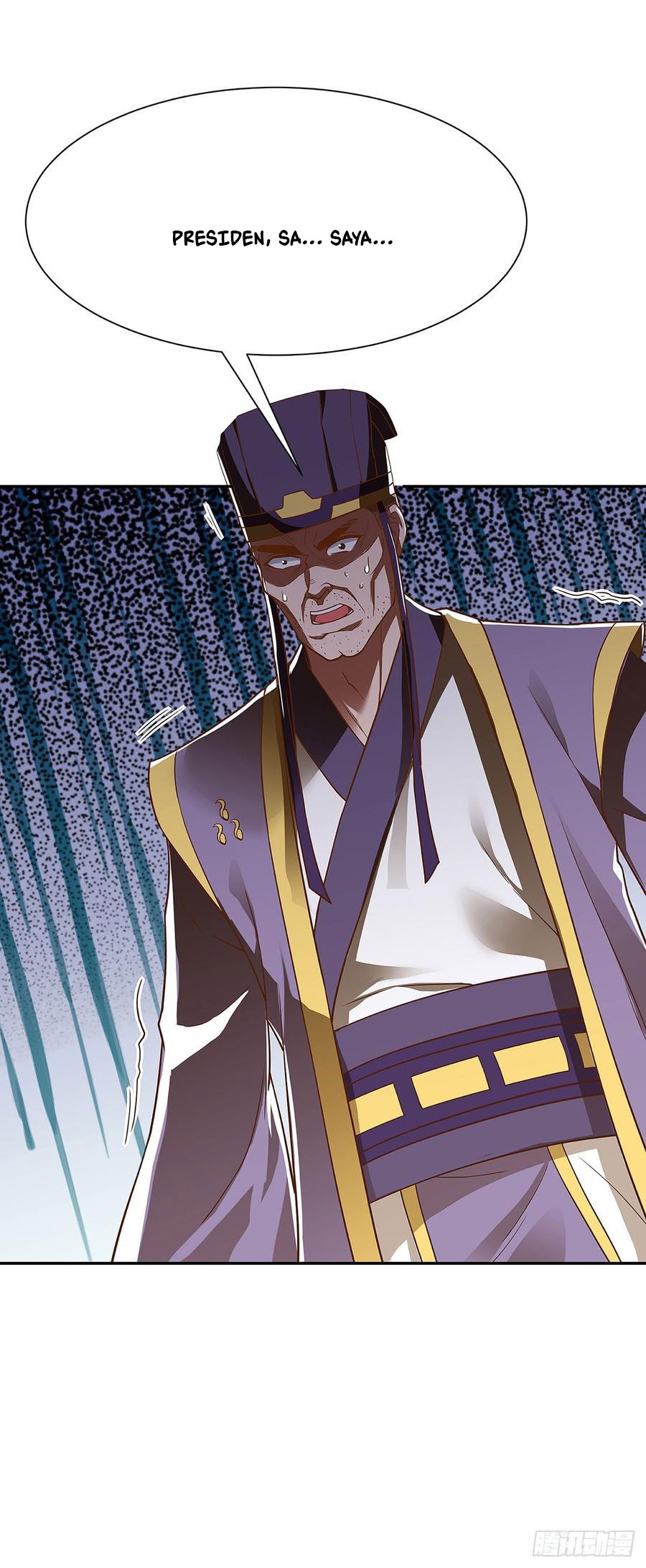 Dominate the Three Realms Chapter 59 Gambar 12