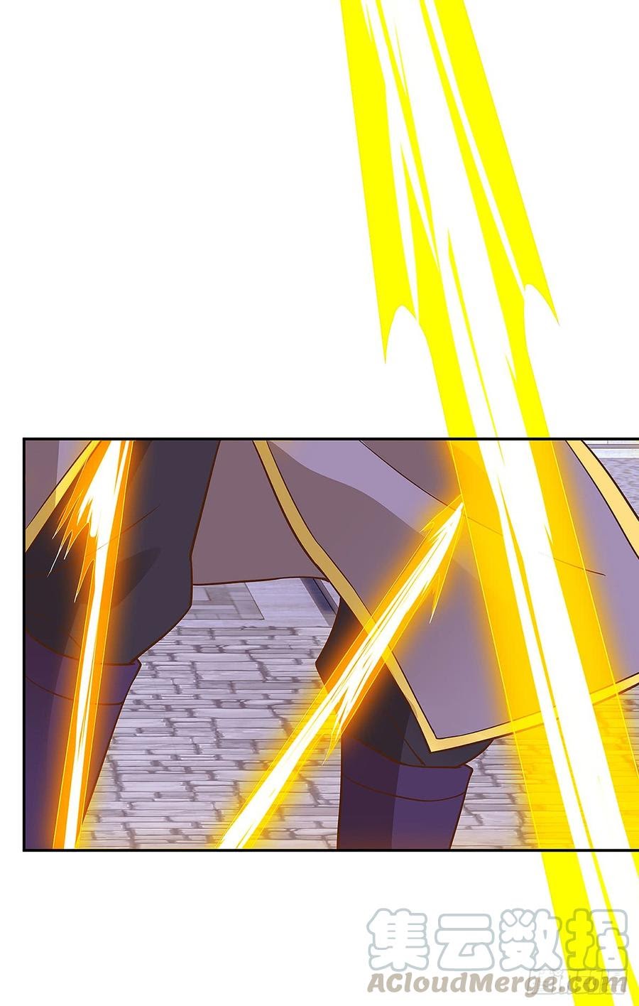 Dominate the Three Realms Chapter 59 Gambar 14