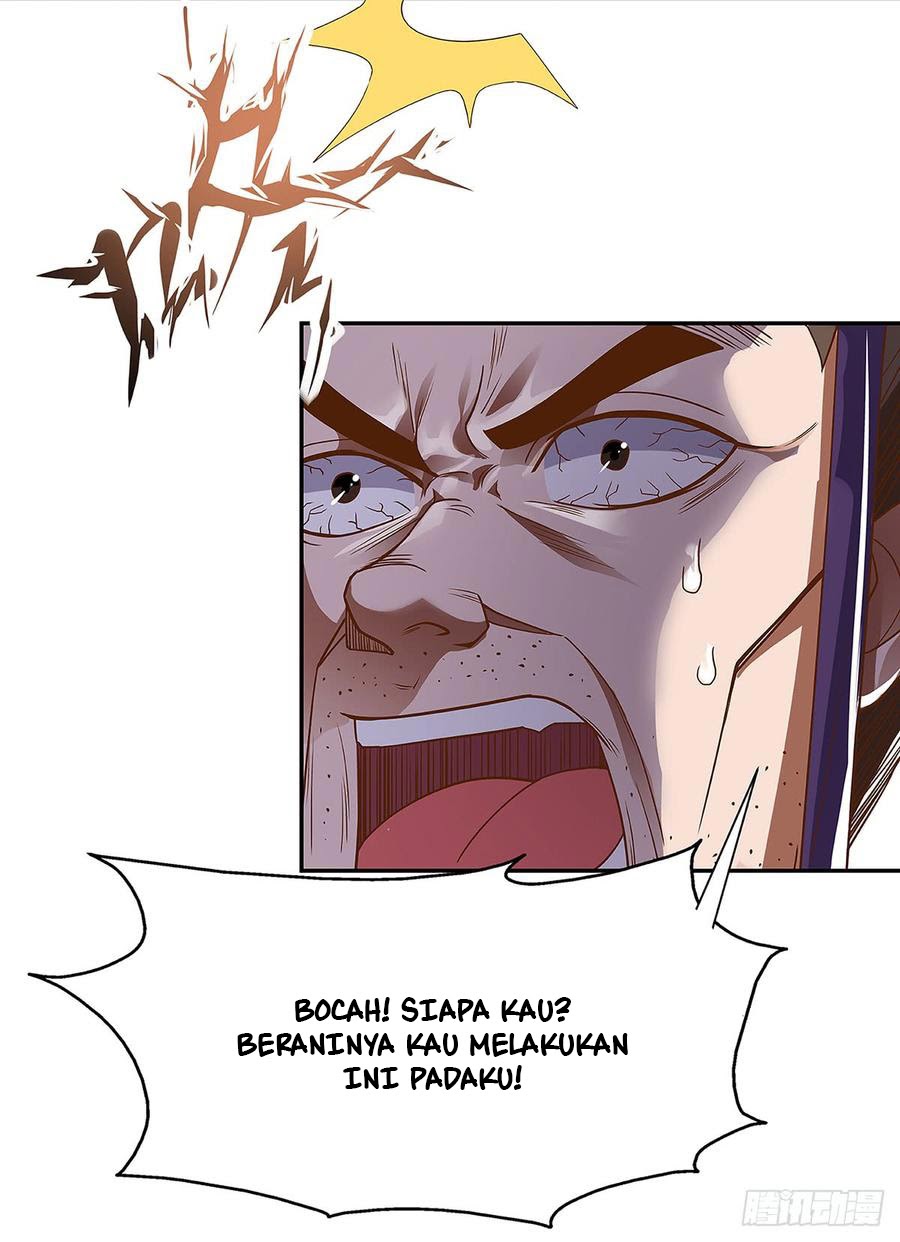 Dominate the Three Realms Chapter 59 Gambar 16