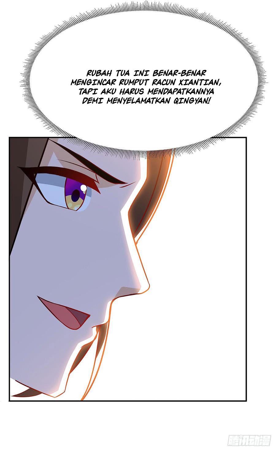 Dominate the Three Realms Chapter 59 Gambar 21