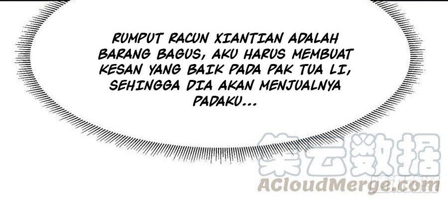 Dominate the Three Realms Chapter 59 Gambar 10
