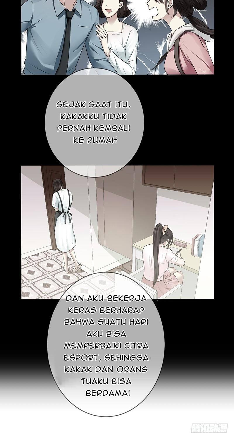 NSD Gaming Chapter 116 Gambar 21