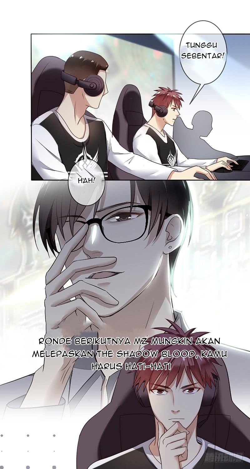 NSD Gaming Chapter 119 Gambar 10