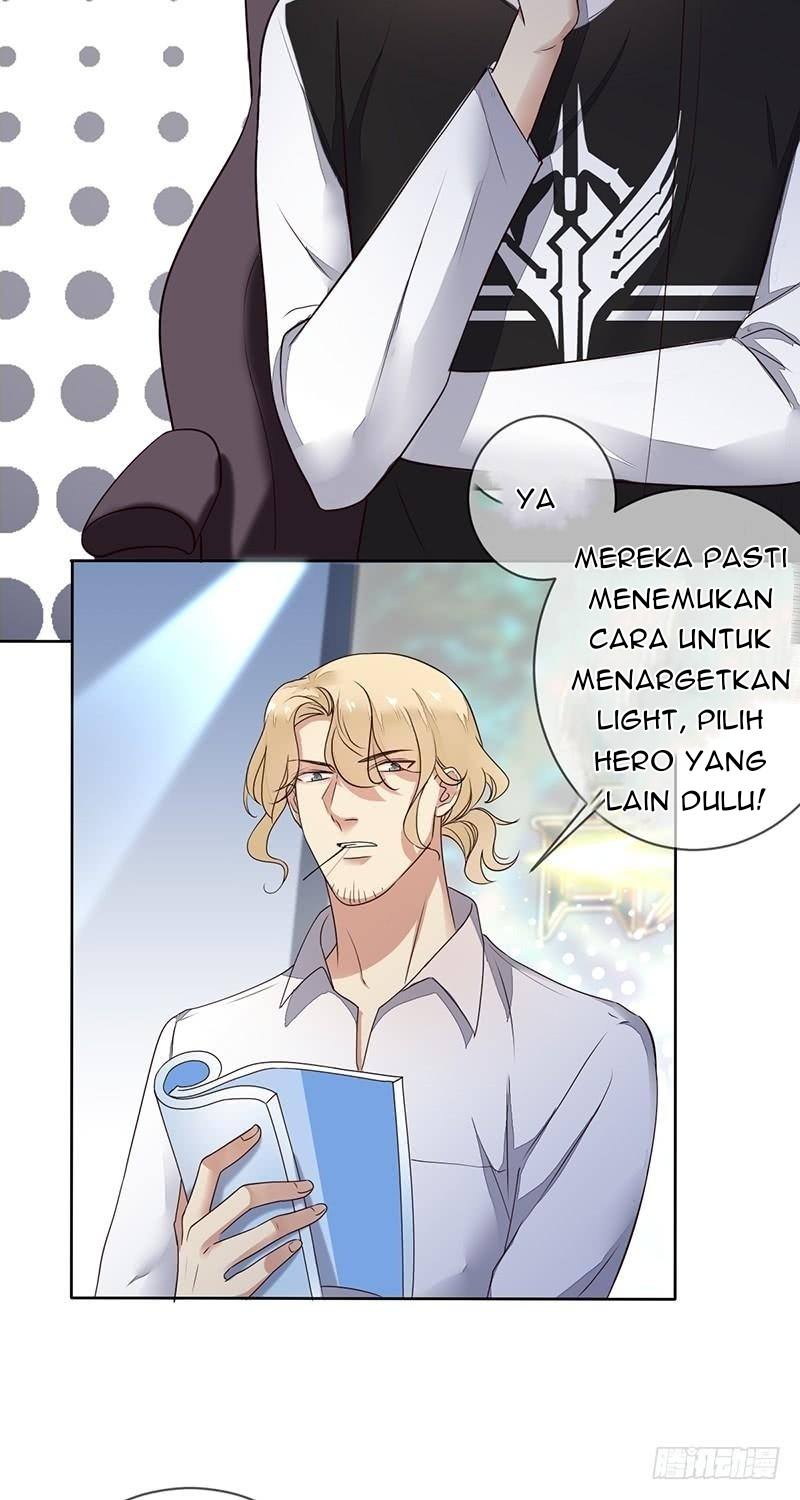 NSD Gaming Chapter 119 Gambar 11