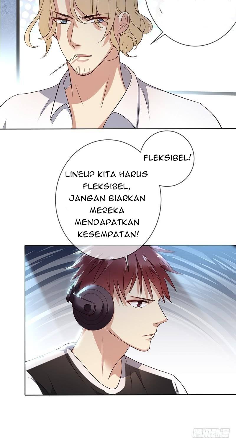 NSD Gaming Chapter 119 Gambar 13