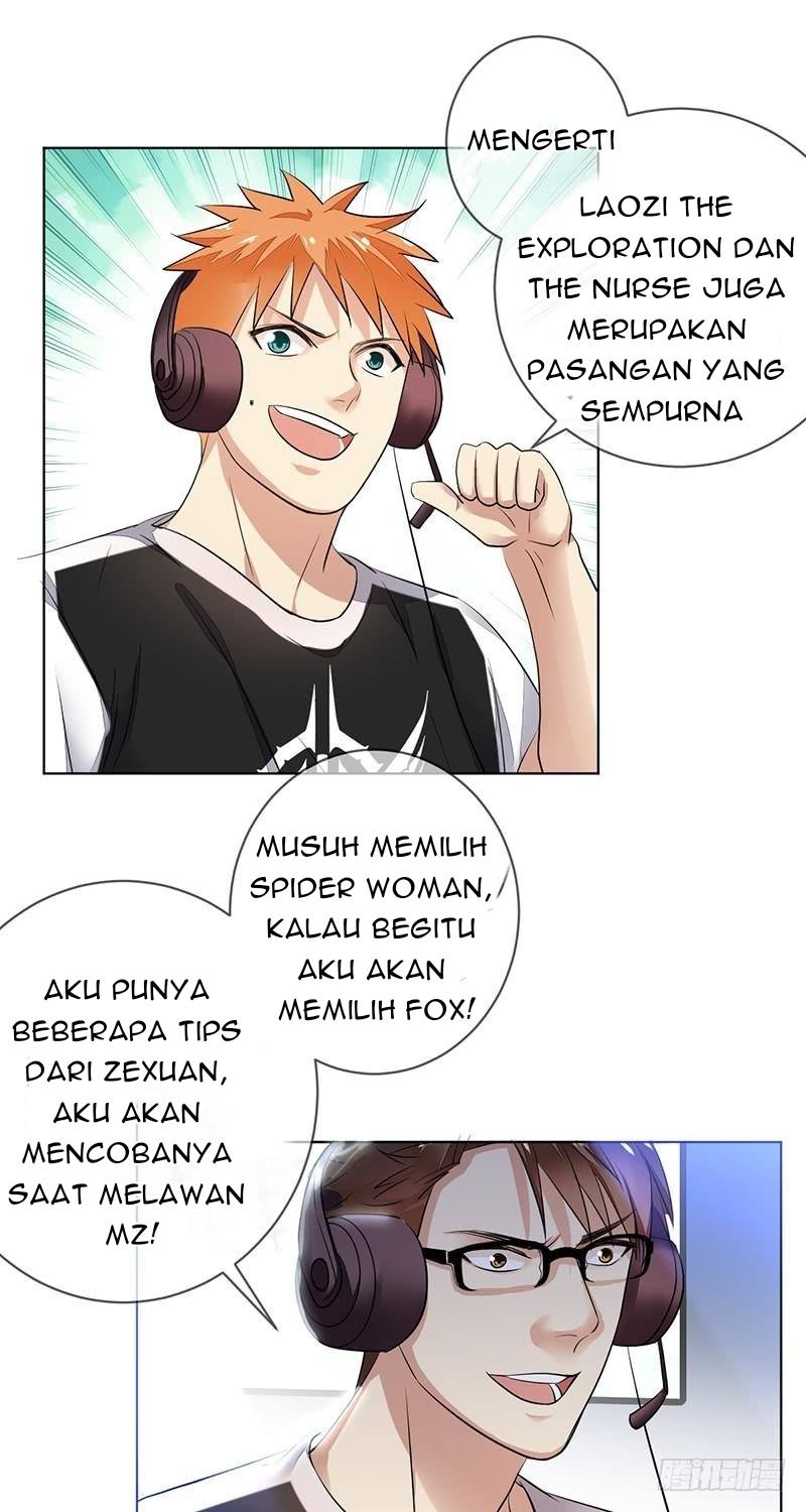 NSD Gaming Chapter 119 Gambar 14