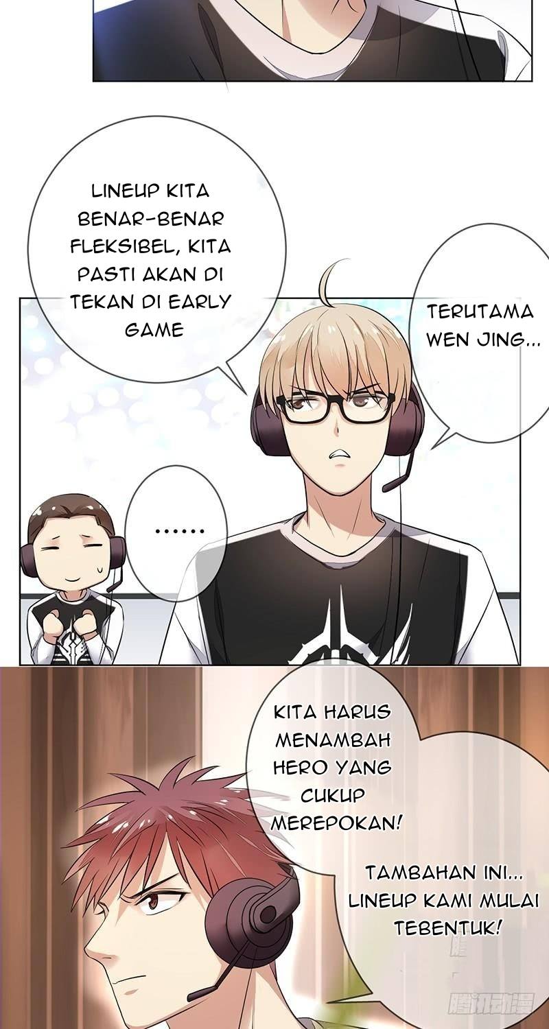 NSD Gaming Chapter 119 Gambar 15