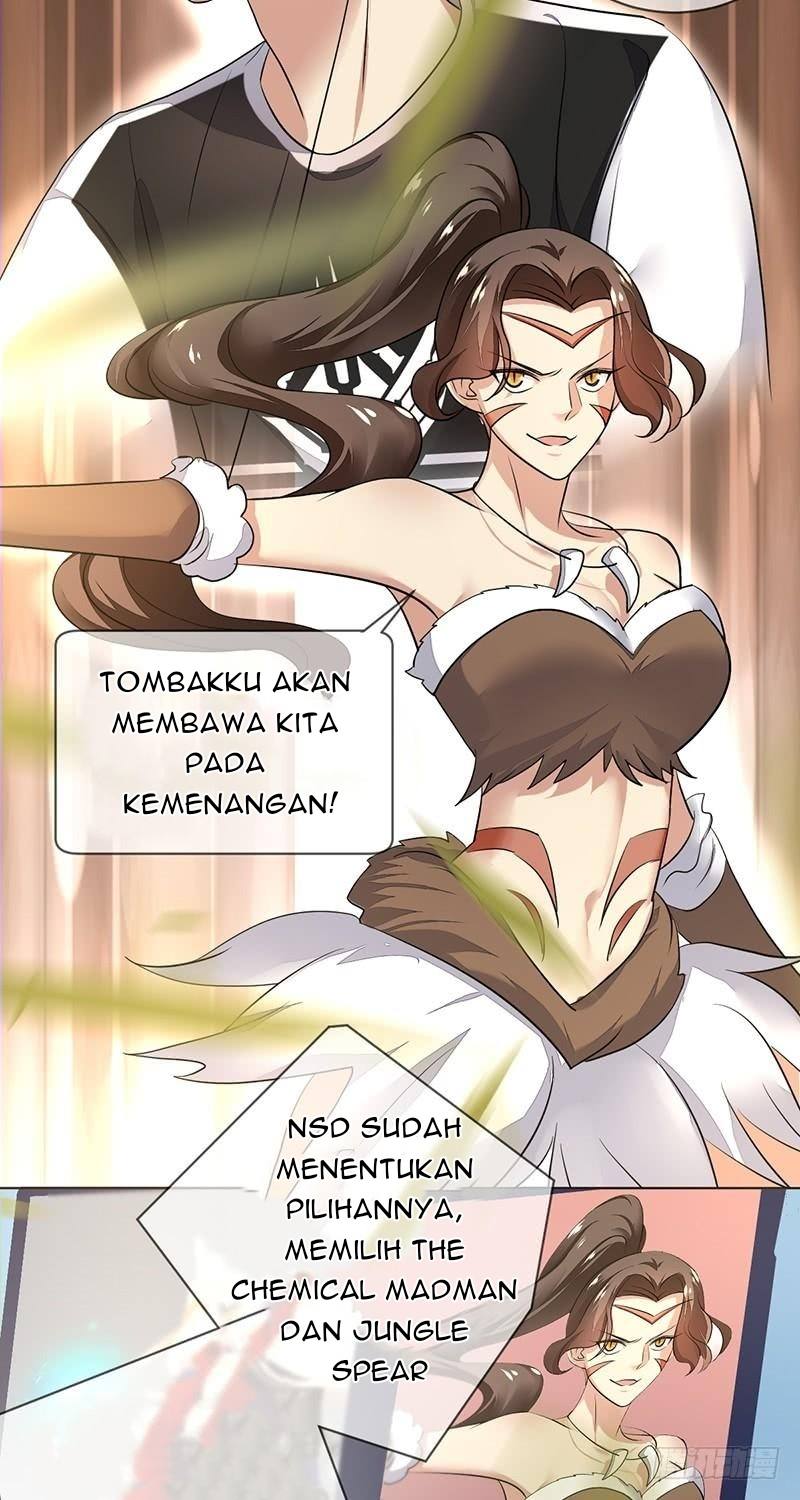 NSD Gaming Chapter 119 Gambar 16