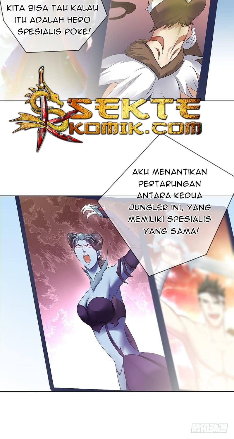 NSD Gaming Chapter 119 Gambar 17