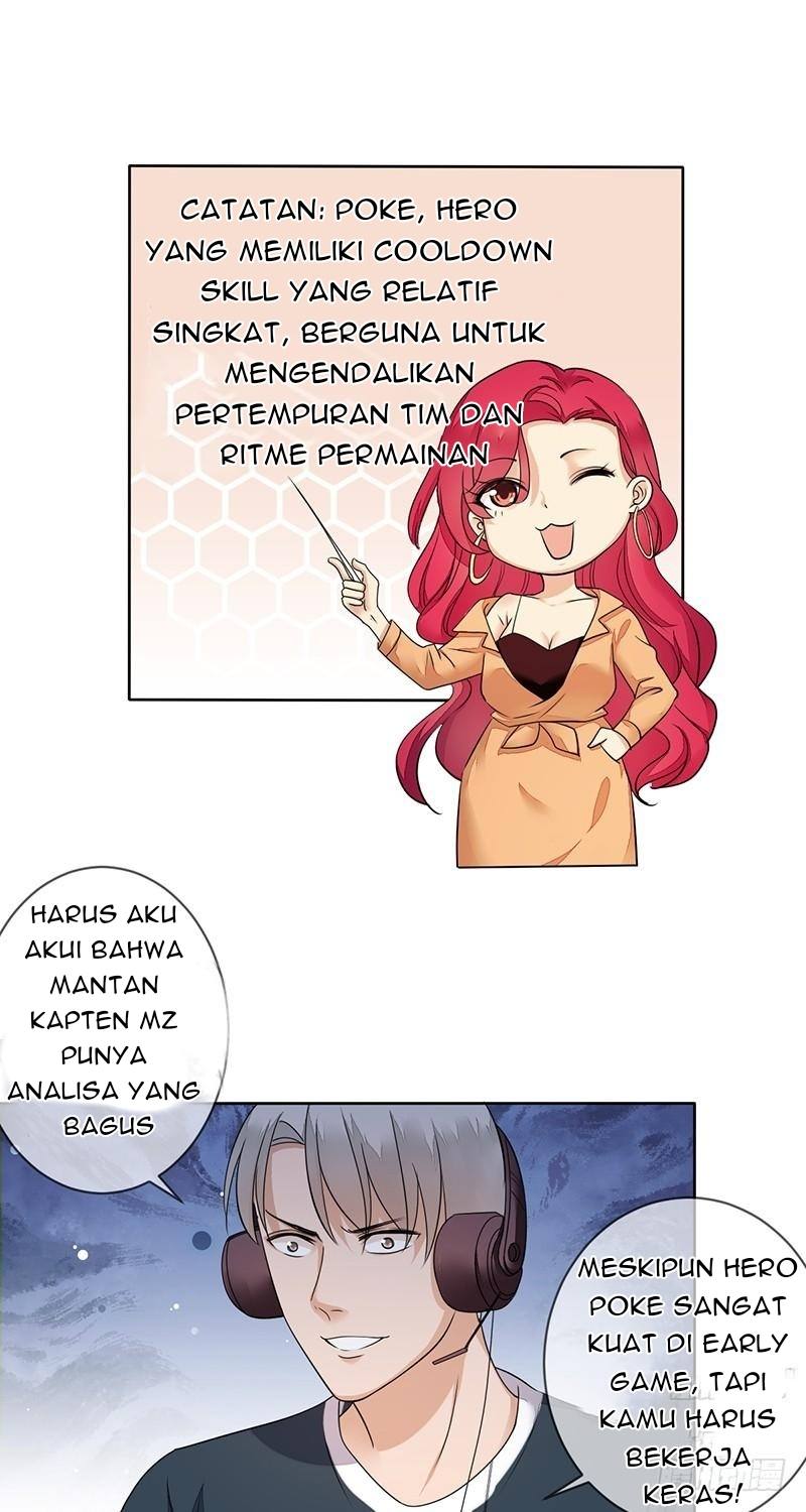 NSD Gaming Chapter 119 Gambar 18