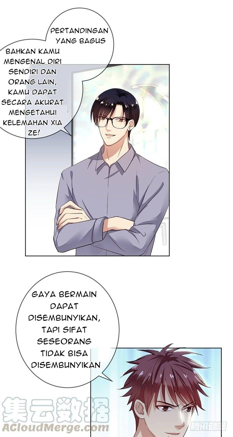 Baca Manhua NSD Gaming Chapter 119 Gambar 2
