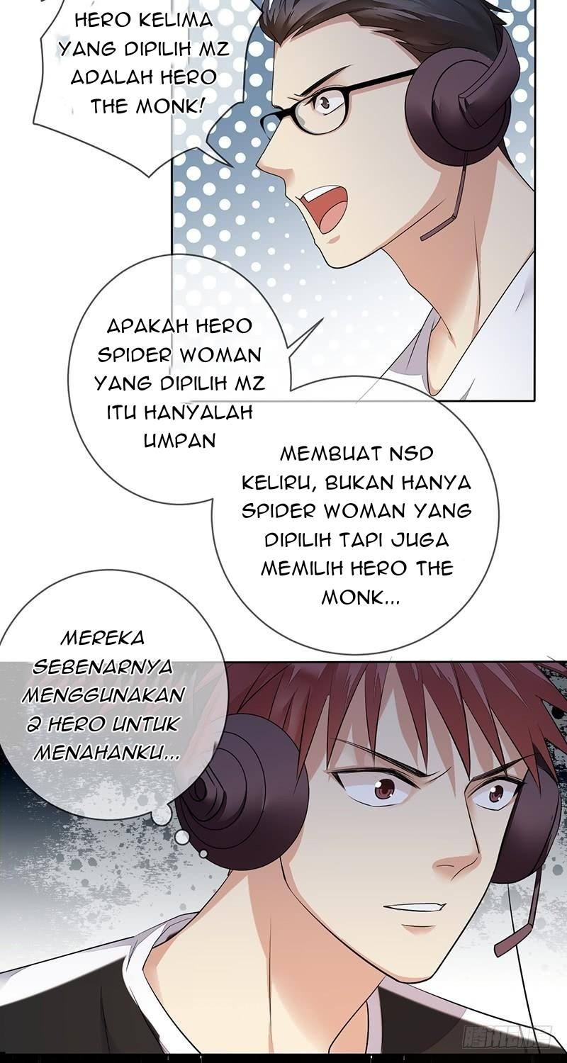 NSD Gaming Chapter 119 Gambar 20